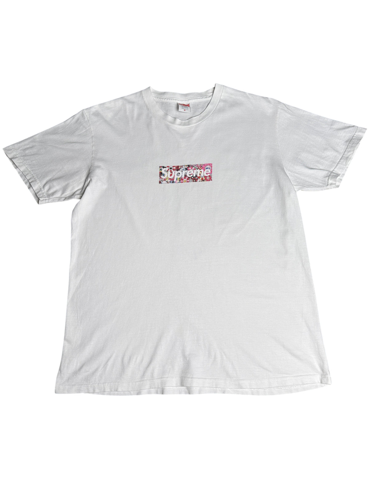 T-shirt Supreme Murakami COVID-19 (M)