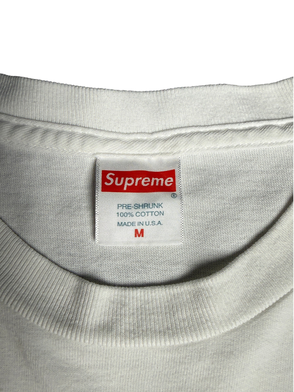 T-shirt Supreme Murakami COVID-19 (M)