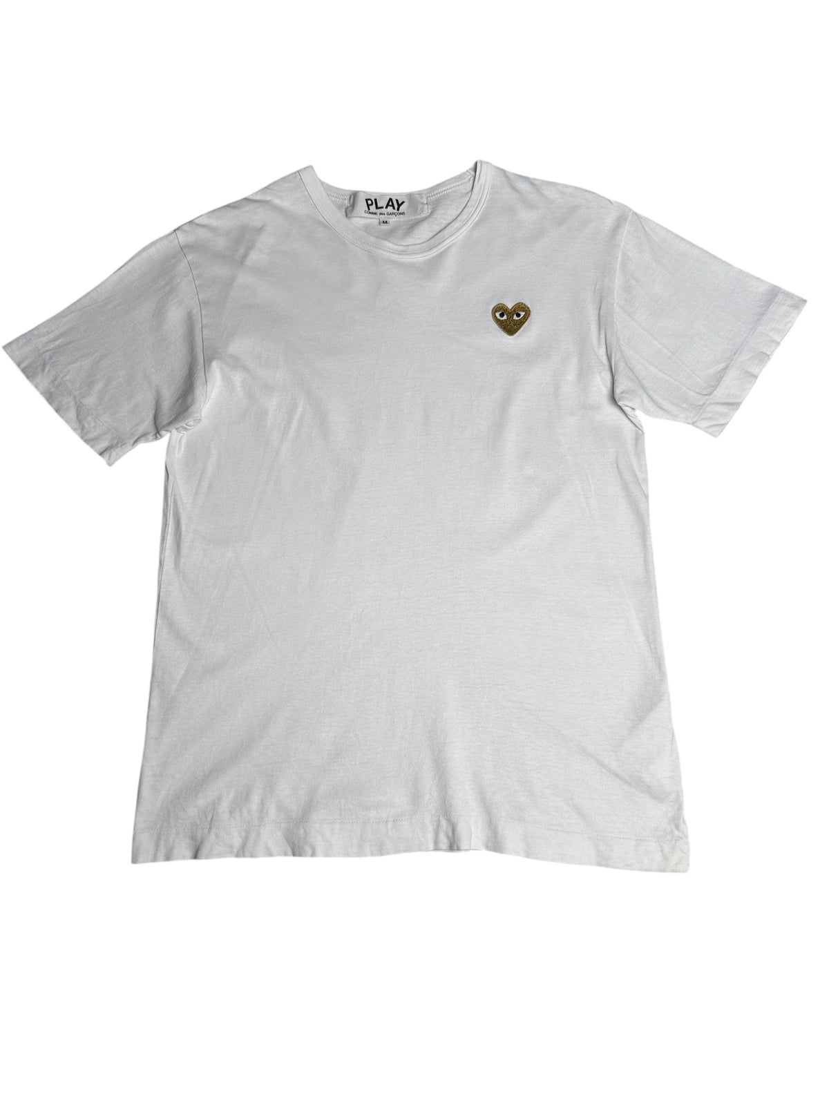 T-shirt CDG Homme (M)