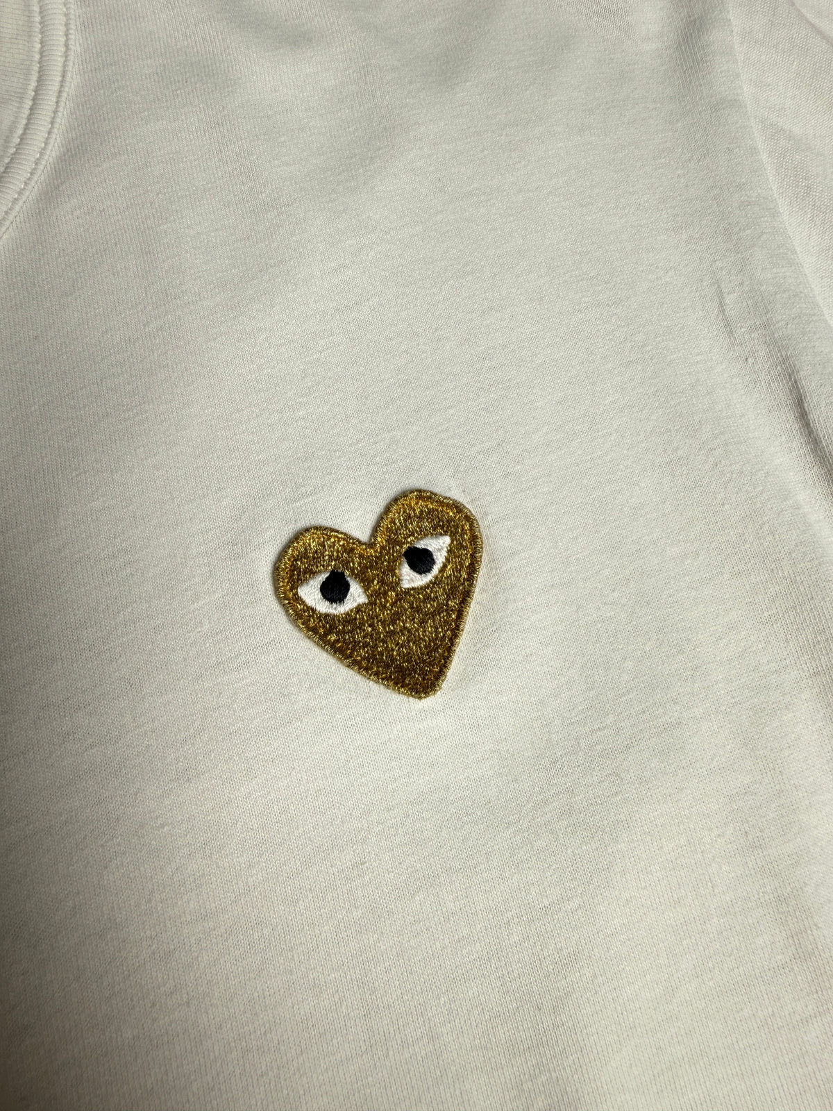 T-shirt CDG Homme (M)