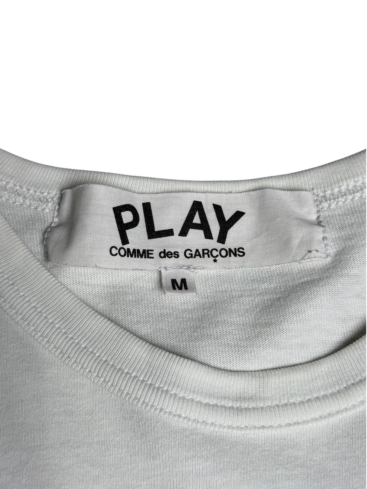 T-shirt CDG Homme (M)
