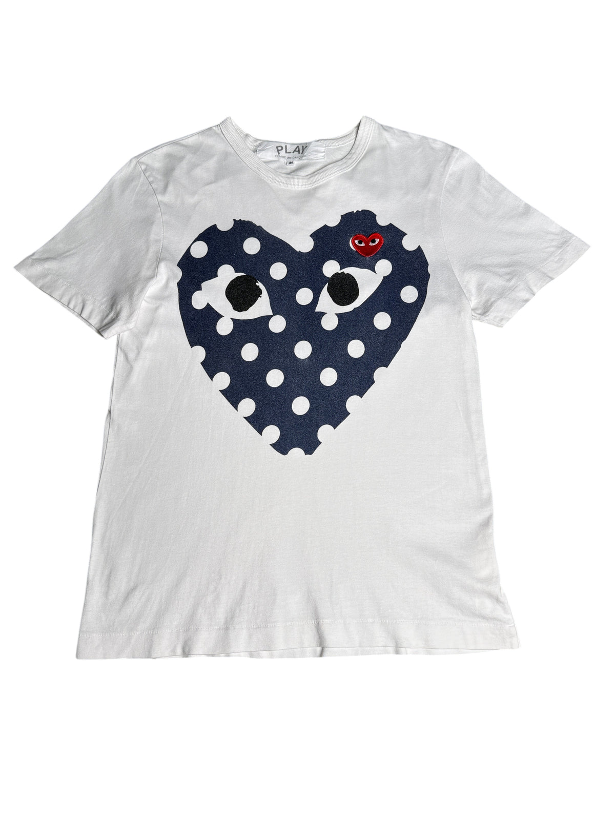 T-shirt CDG Homme (M)