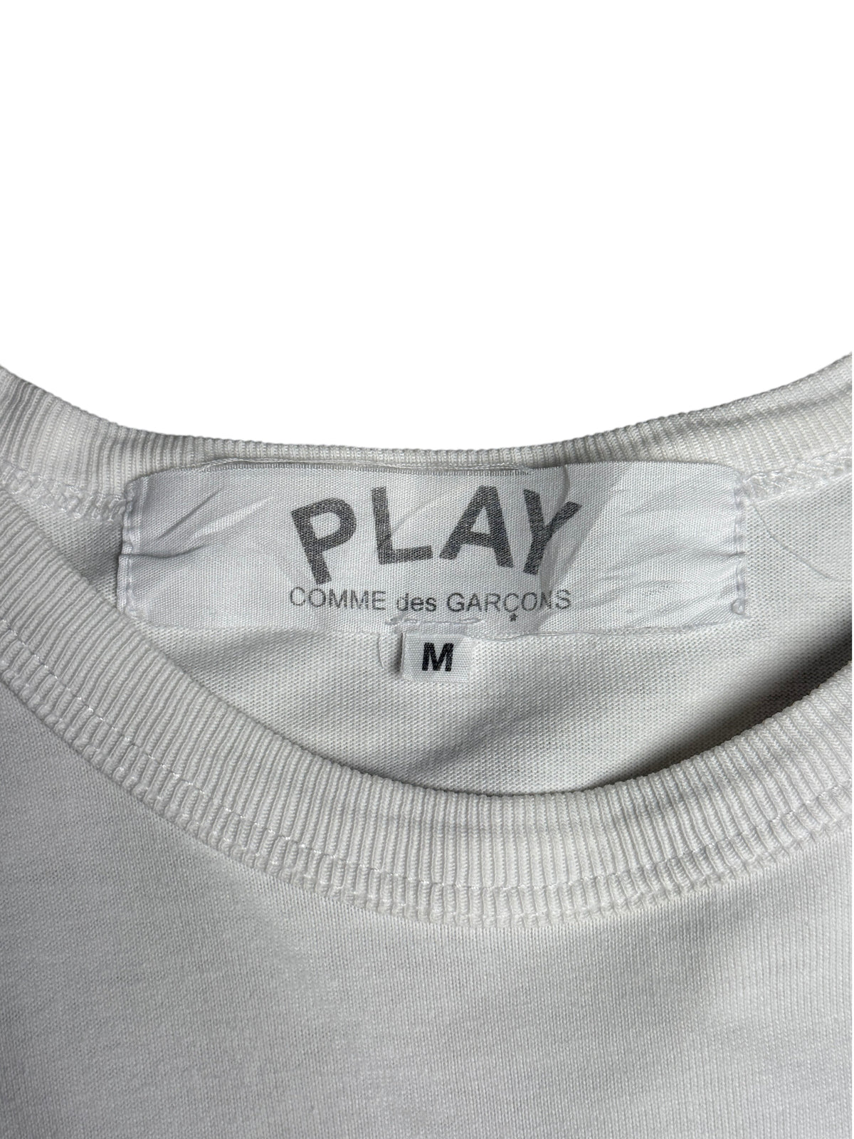 T-shirt CDG Homme (M)