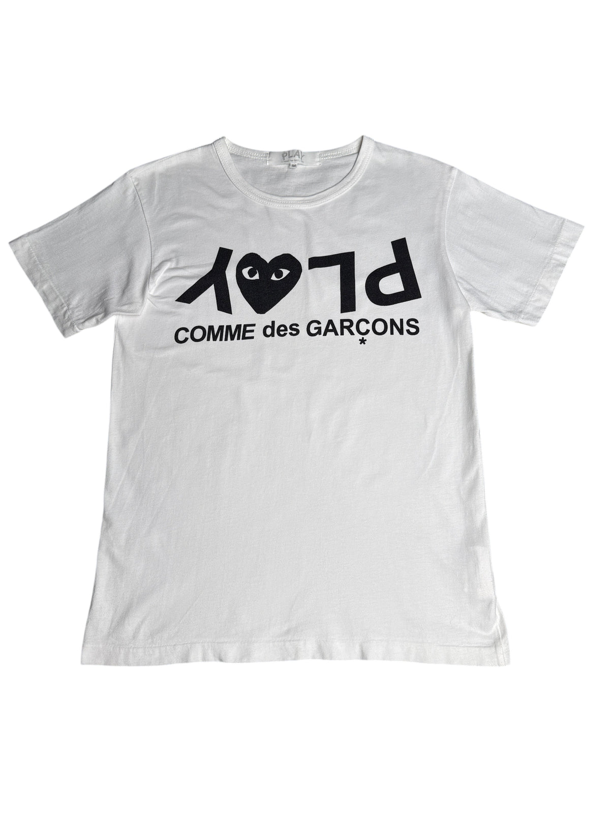 T-shirt CDG Homme (M)
