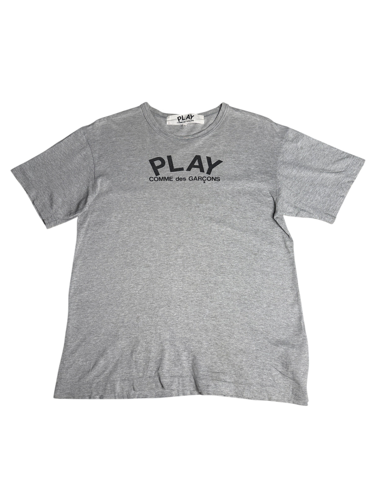 T-shirt CDG Homme (L)