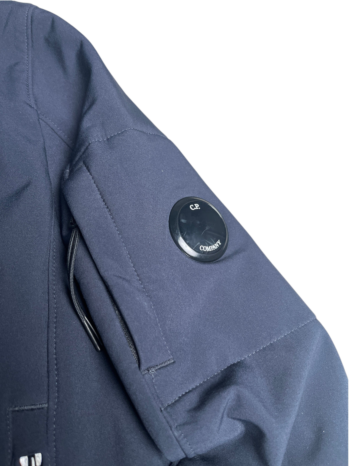 Veste Softshell C.P. Company (L)