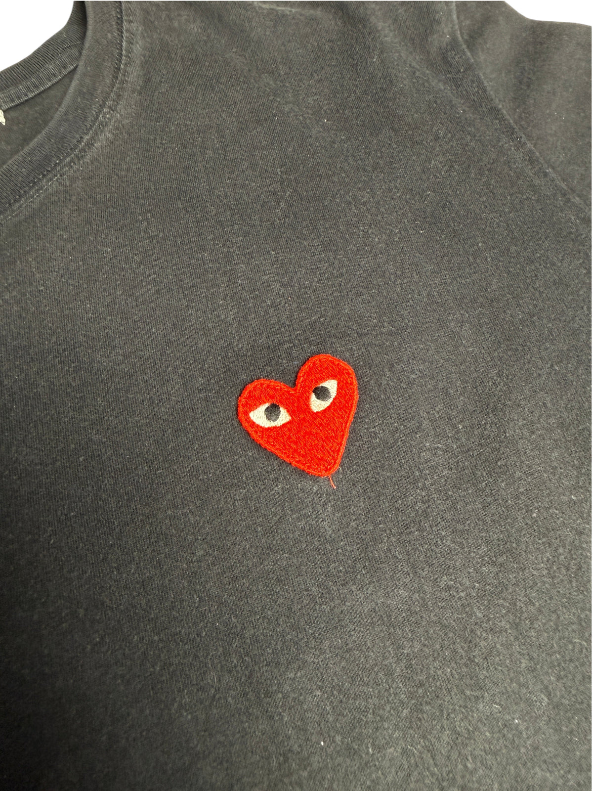 T-shirt CDG Homme (XL)