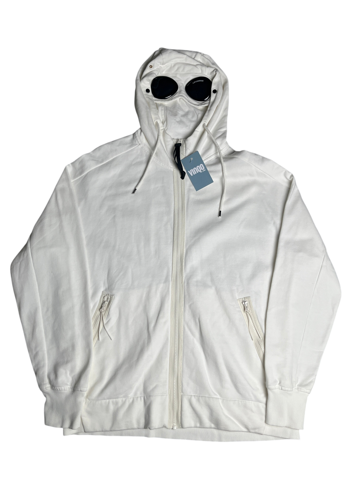 Veste C.P Company (XL)