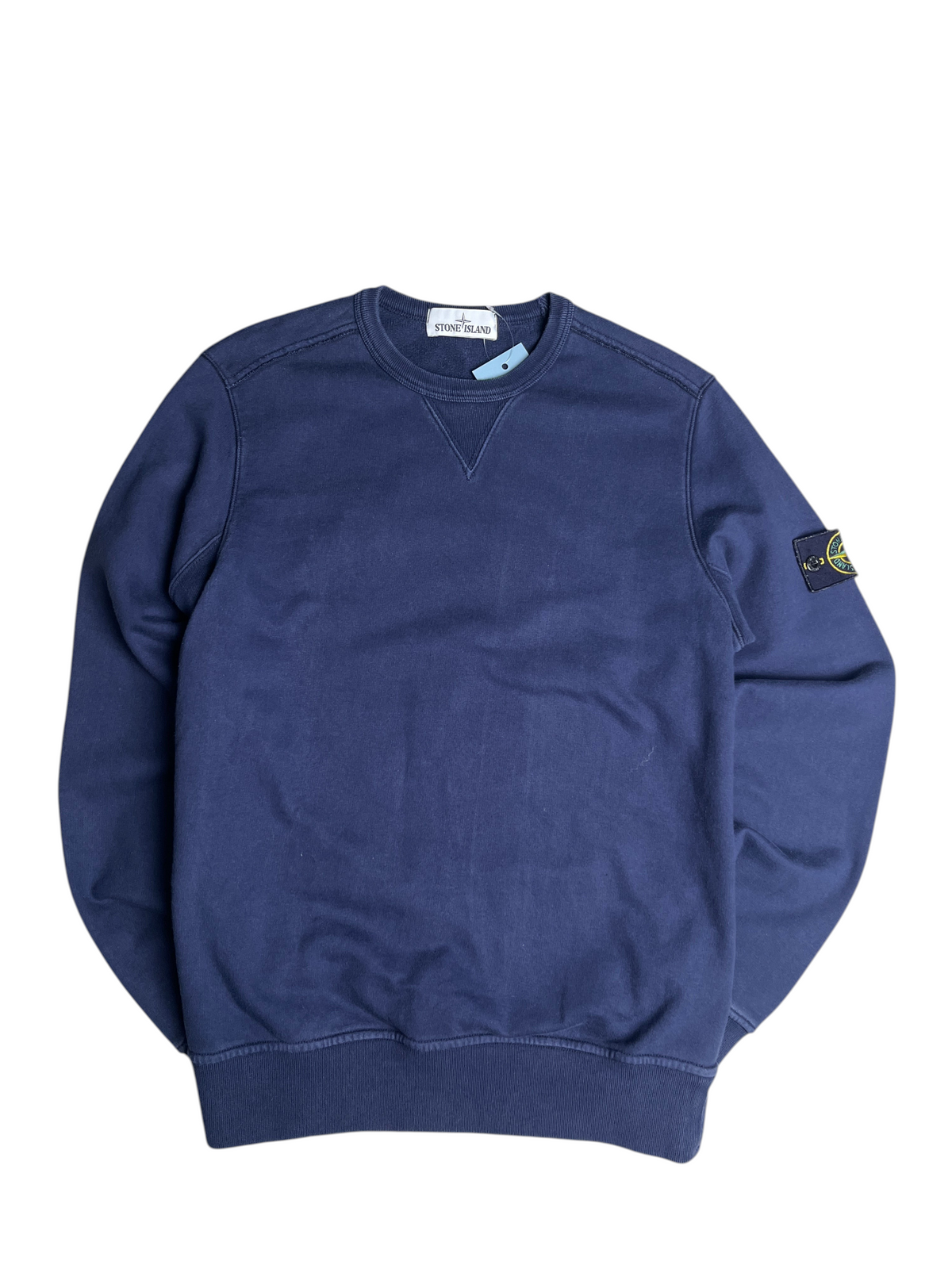 Sweat Stone Island (S)