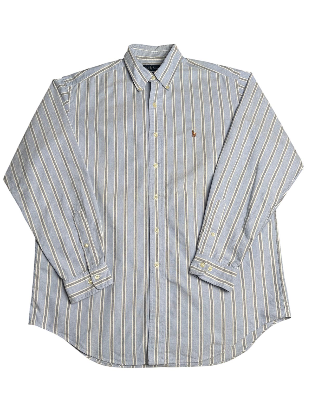 Chemise Ralph Lauren Homme (L)