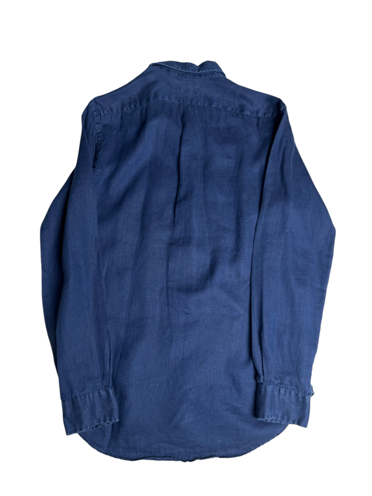 Chemise en lin RL Homme (S)