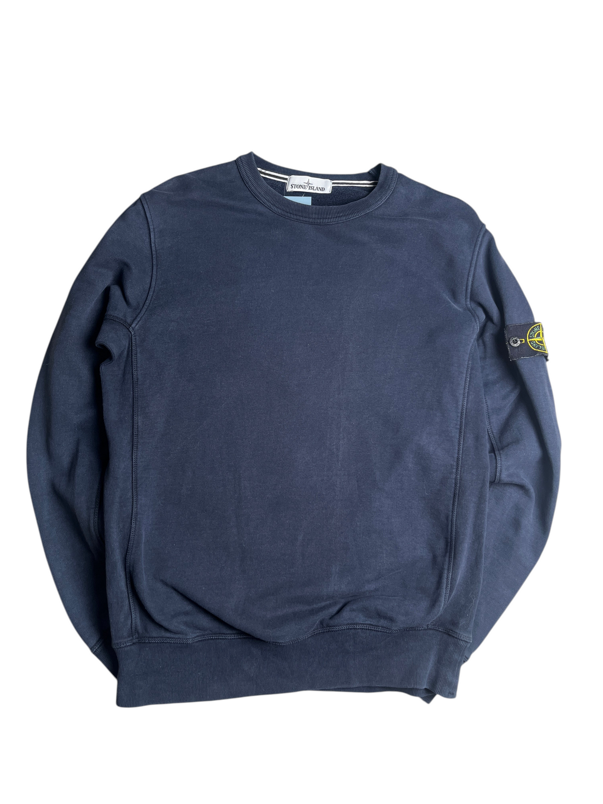 Sweat Stone Island (L)