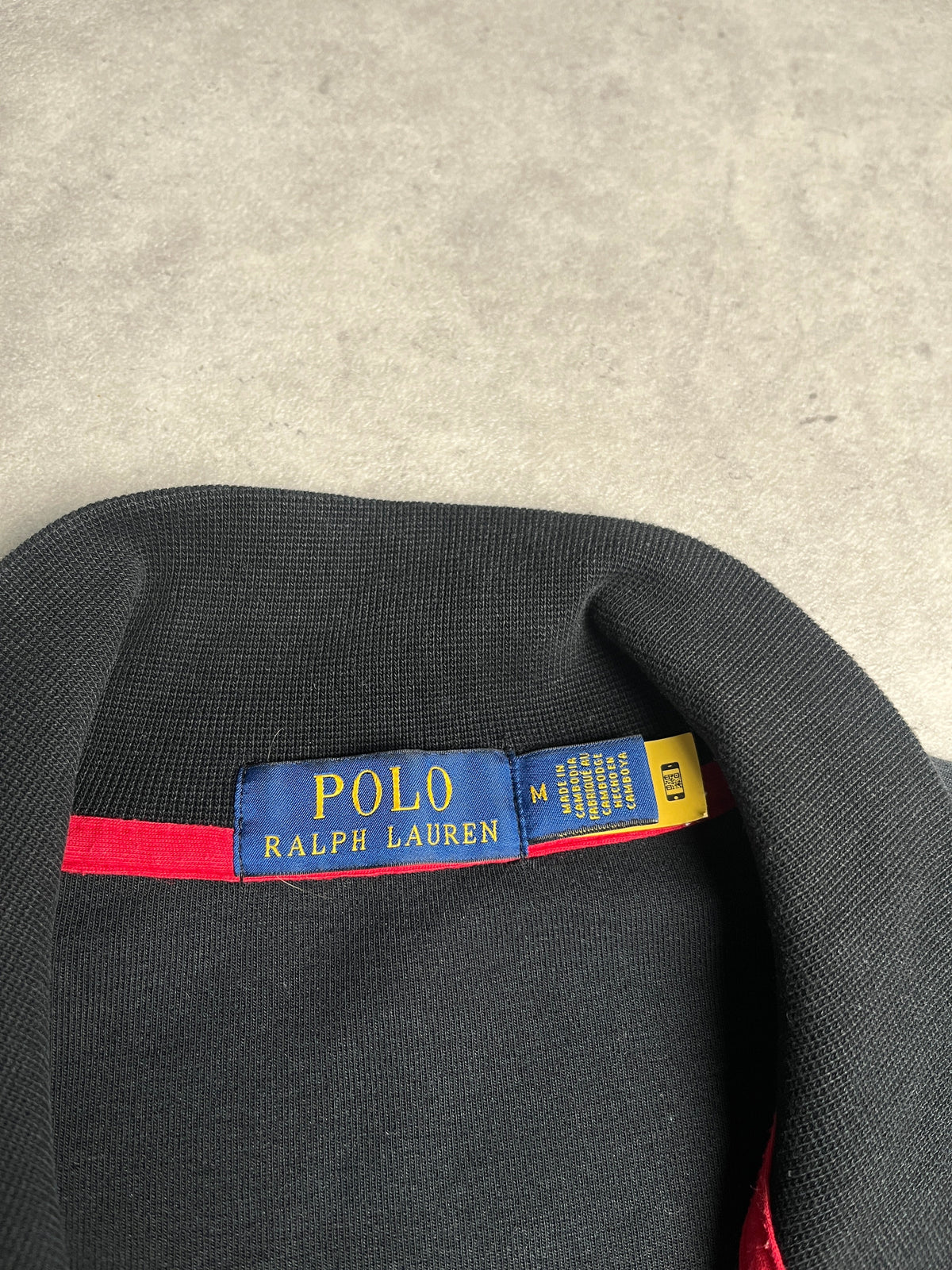 Veste Ralph Lauren (M)