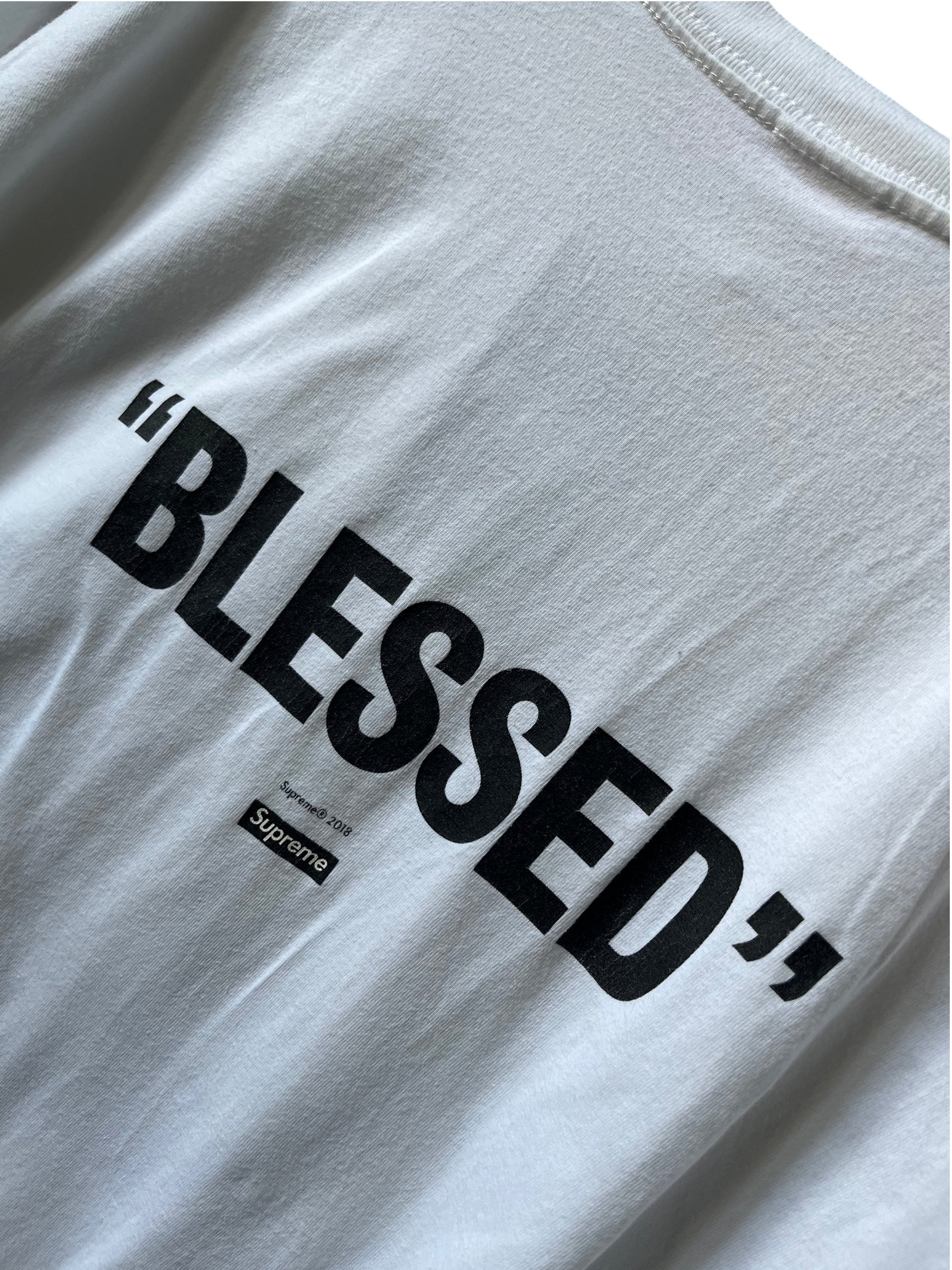 T-shirt Supreme (XL)