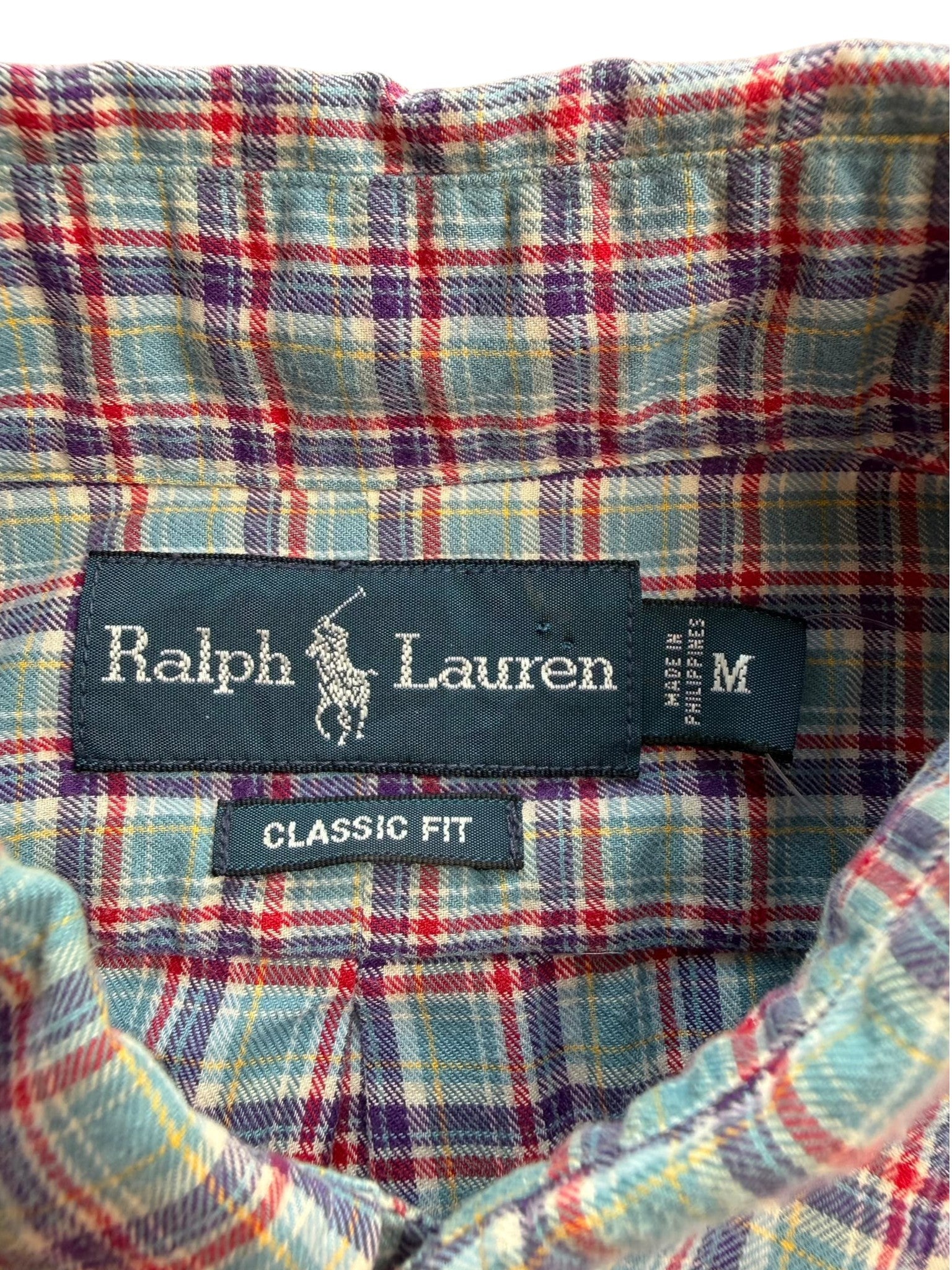 Chemise RL Homme (M)