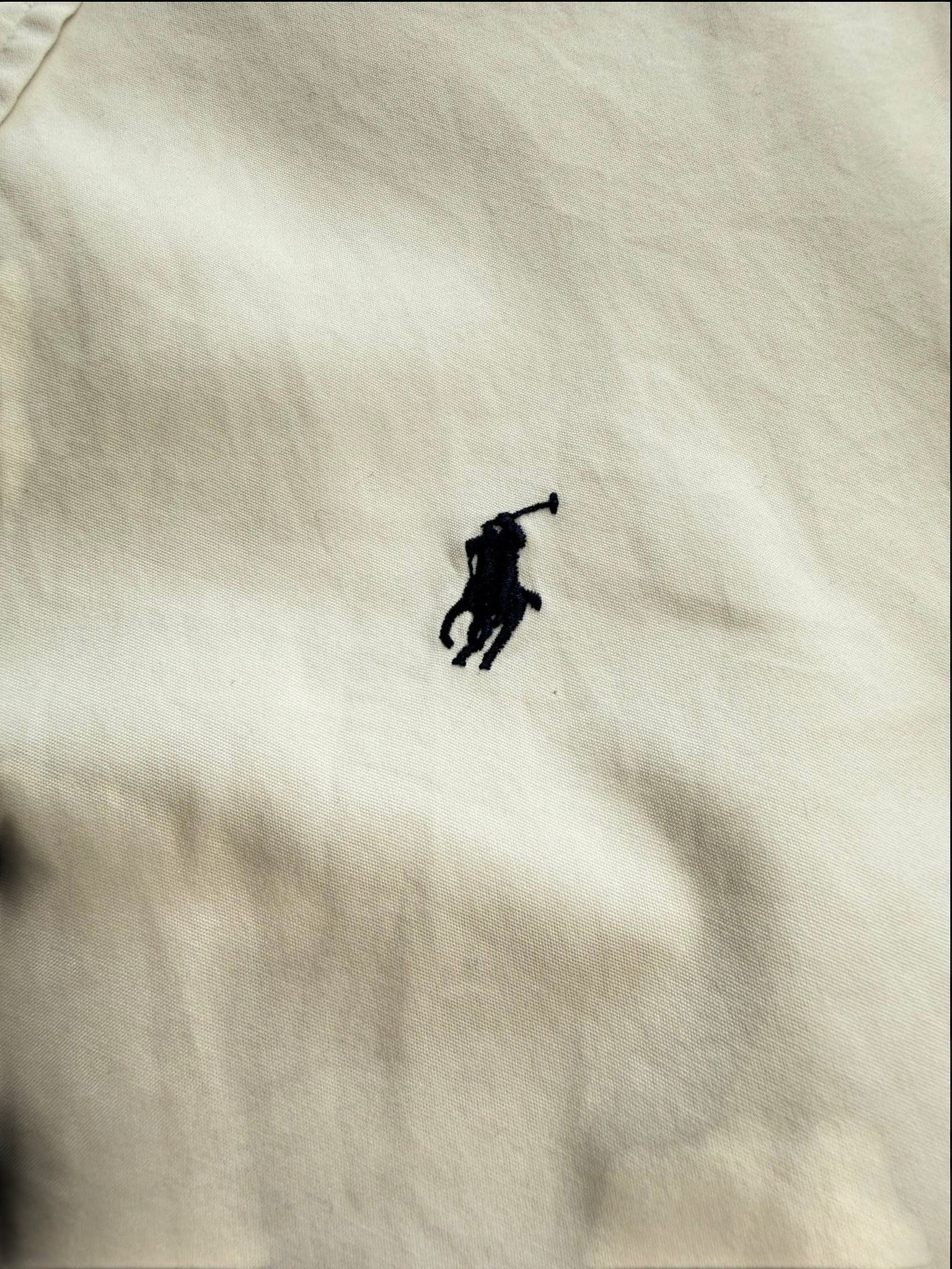Chemise Ralph Lauren Homme (S)