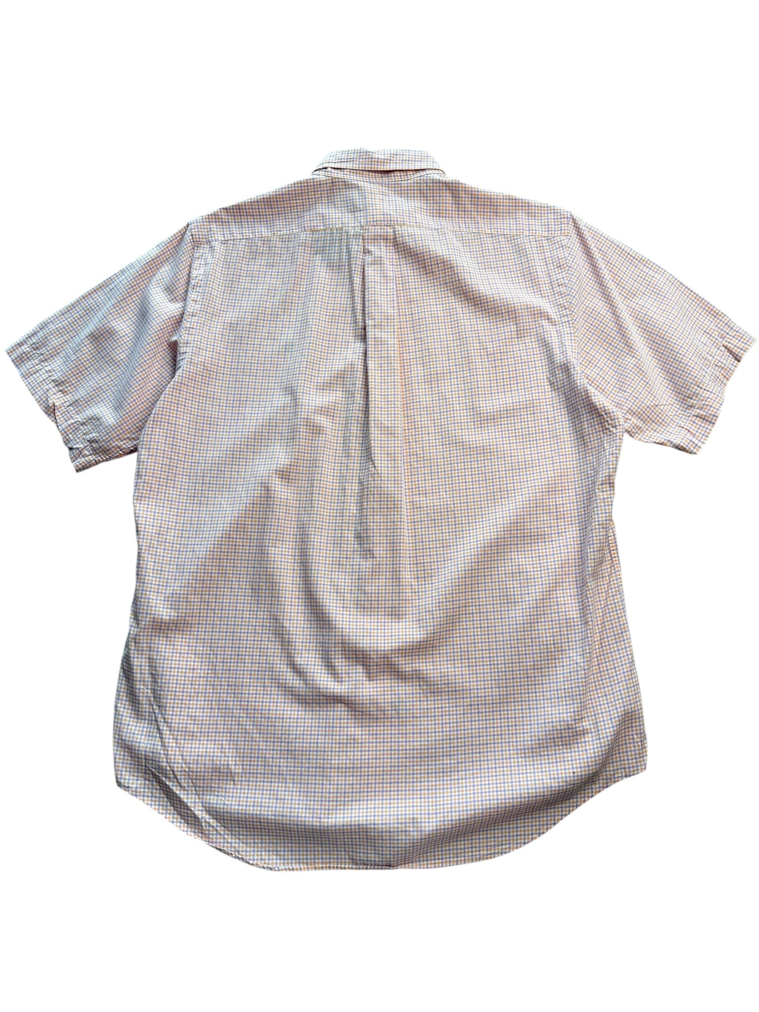 Chemise Manches courtes RL Homme (M)