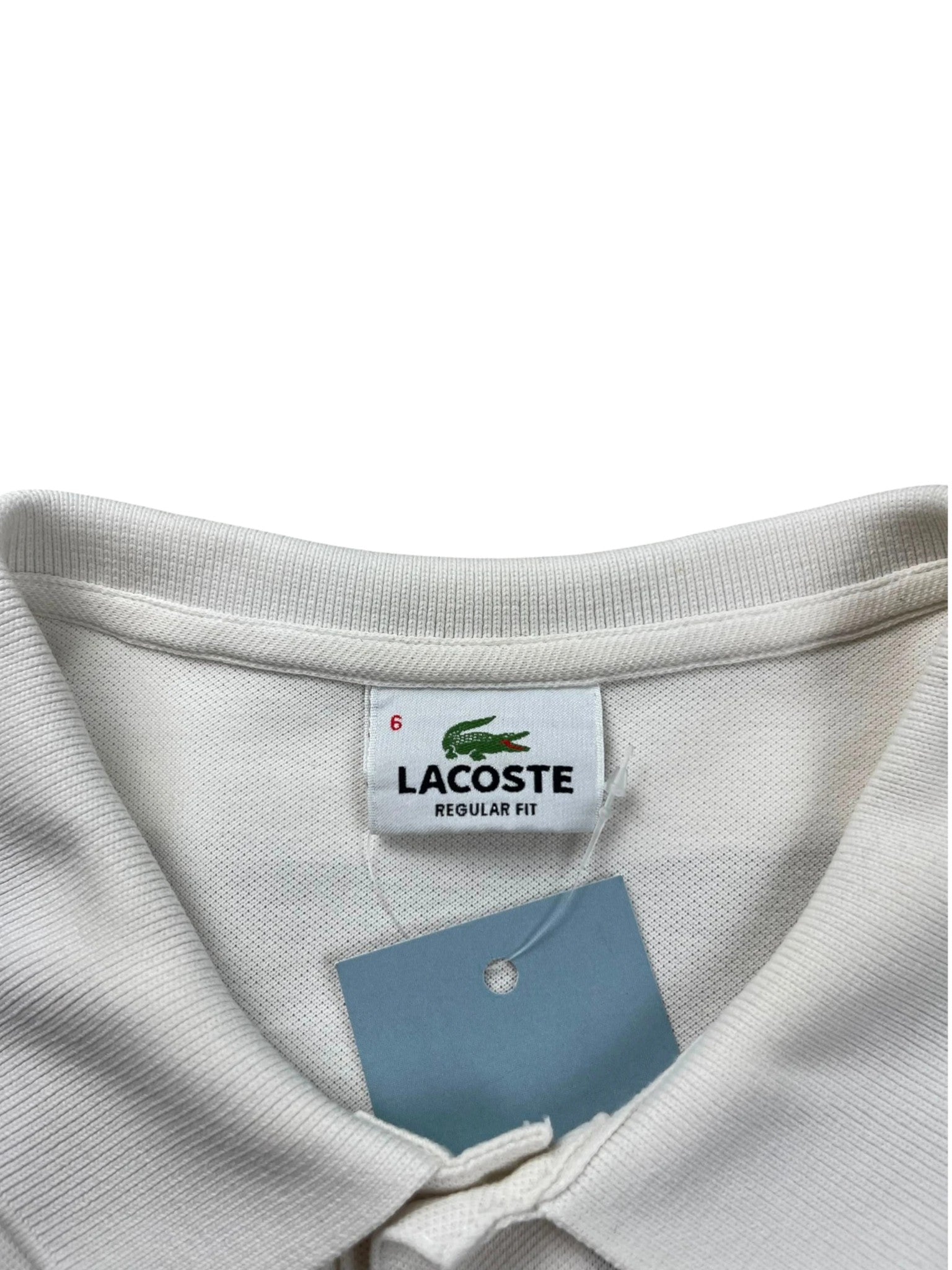 Polo Lacoste Homme (XL)