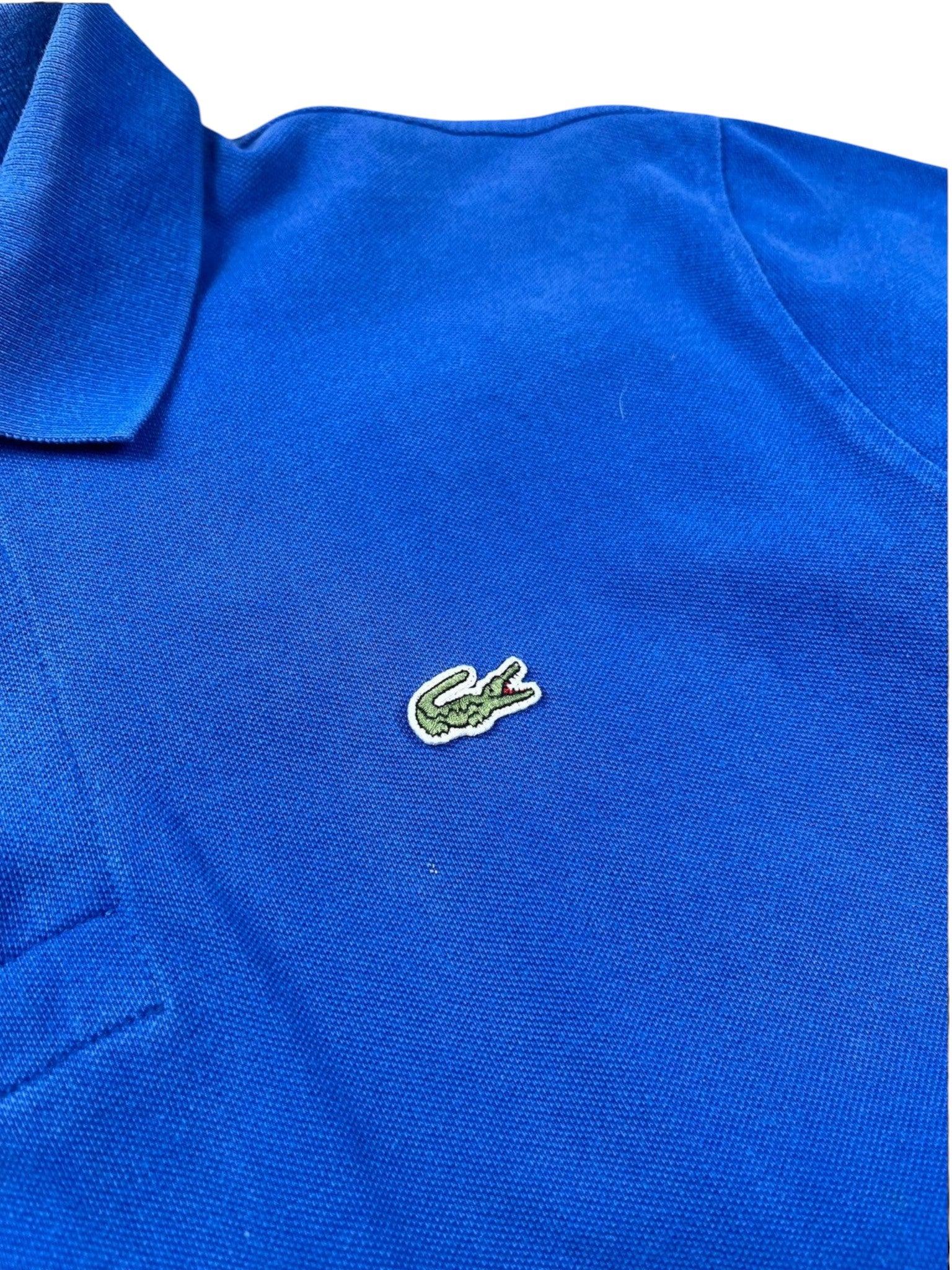 Polo Lacoste Homme (XL)