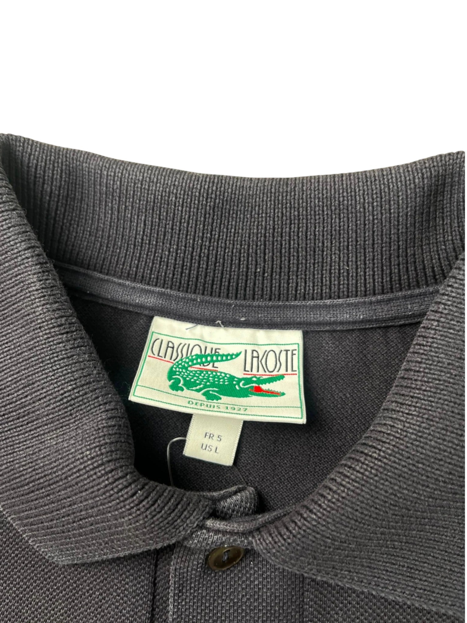 Polo Lacoste Homme (L)