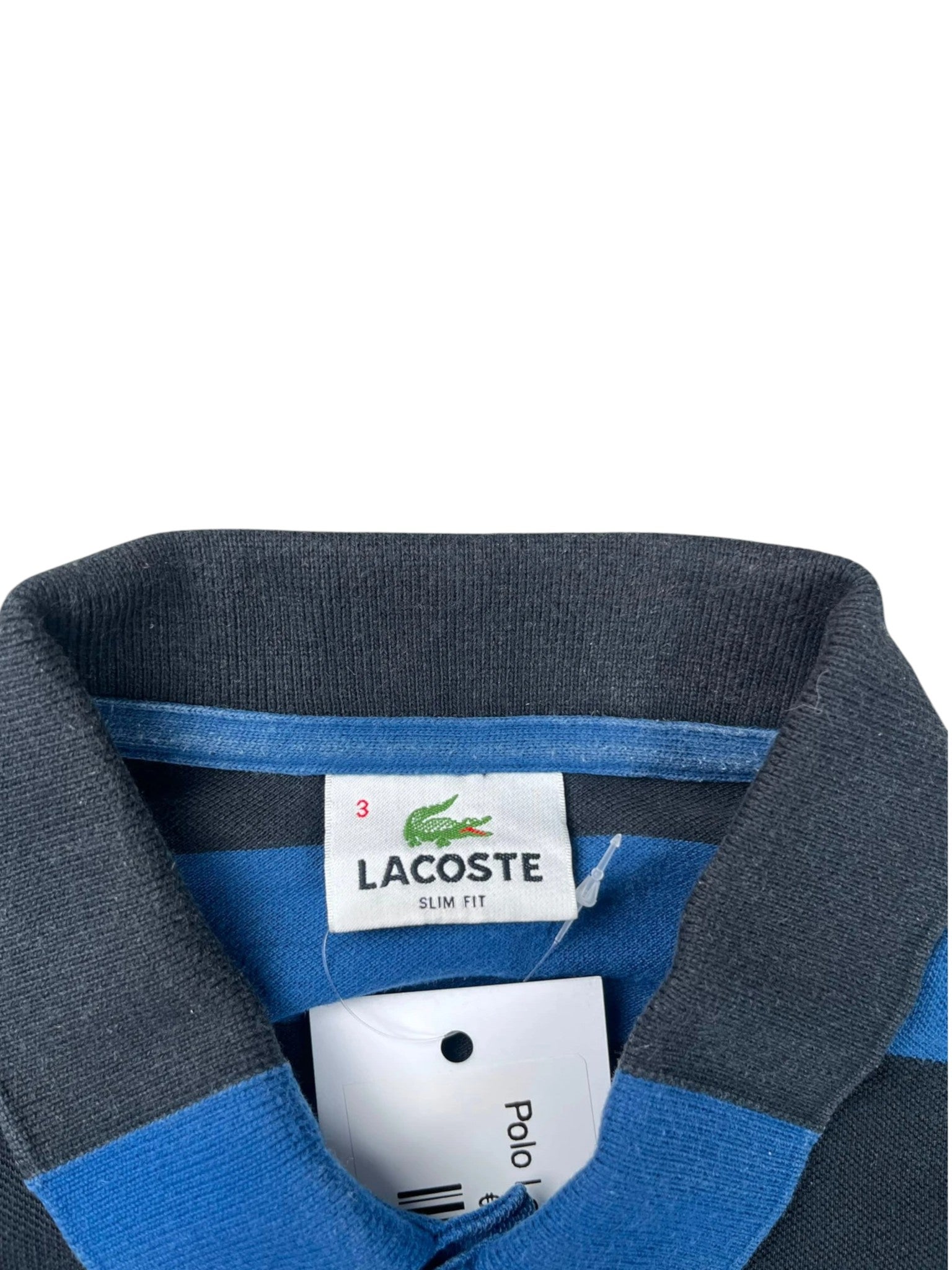 Polo Lacoste Homme (S)