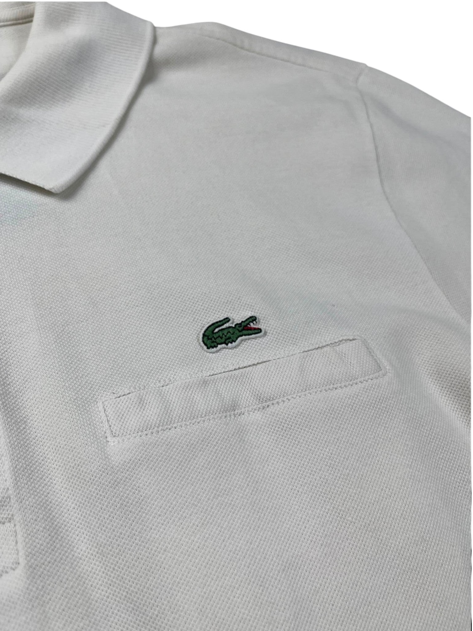 Polo Lacoste Homme (XL)
