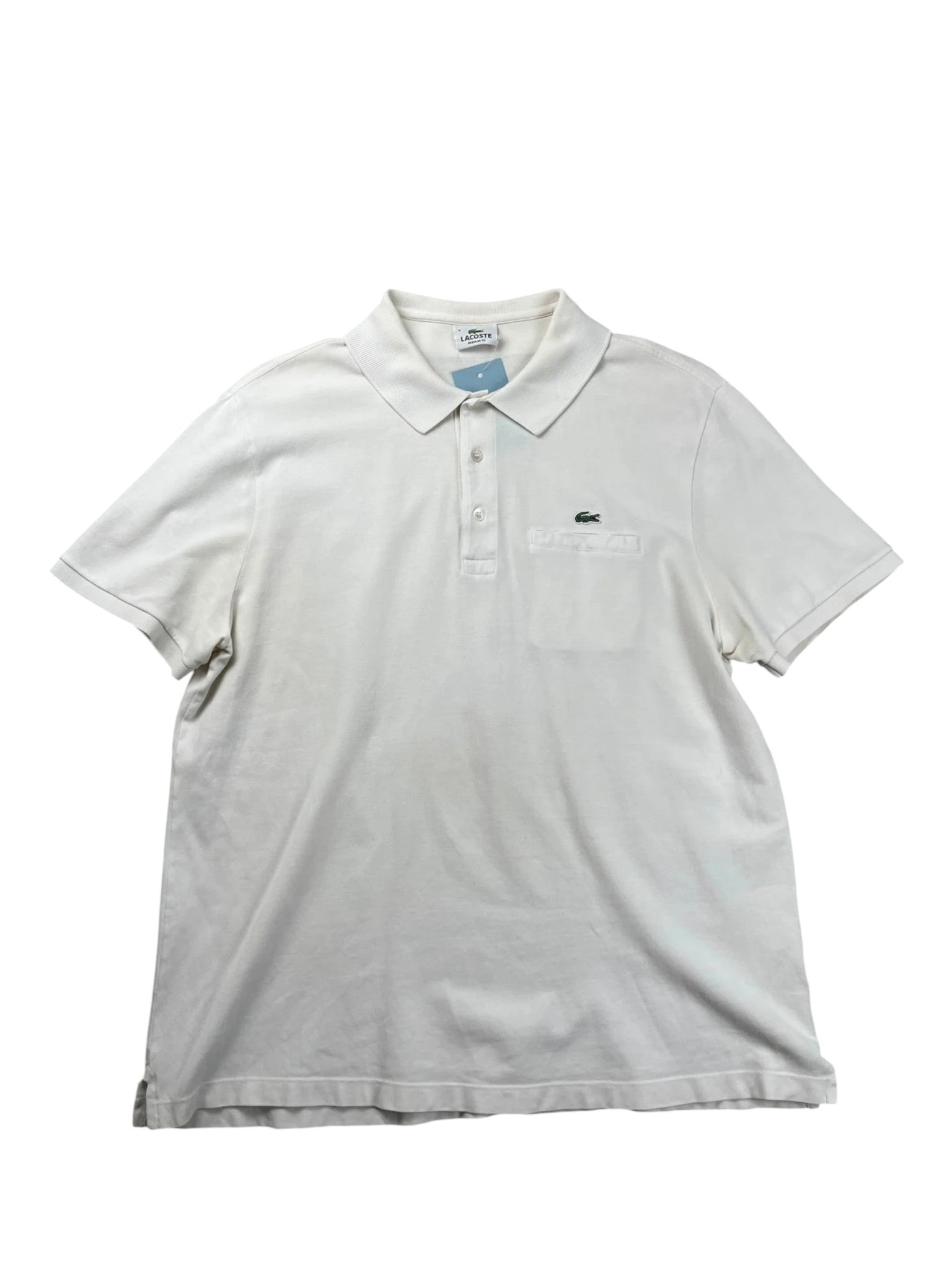 Polo Lacoste Homme (XL)