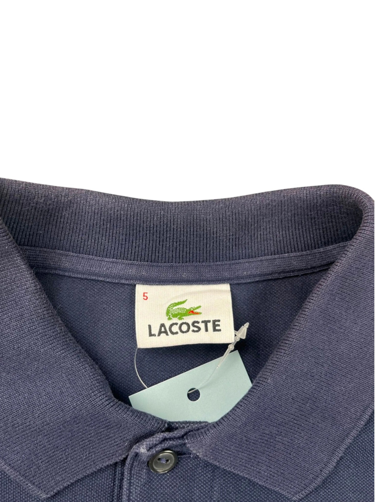 Polo Lacoste Homme (L)