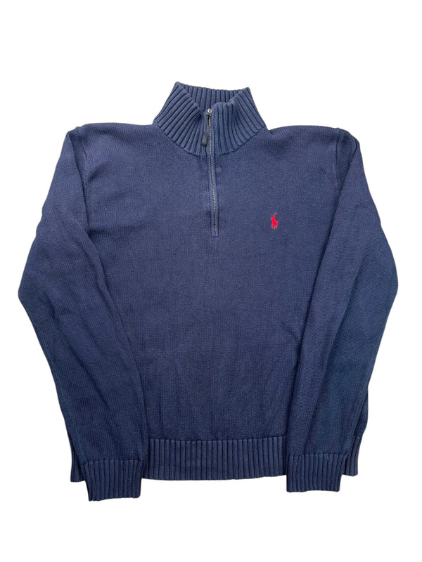 1/4 zip RL Homme (M)