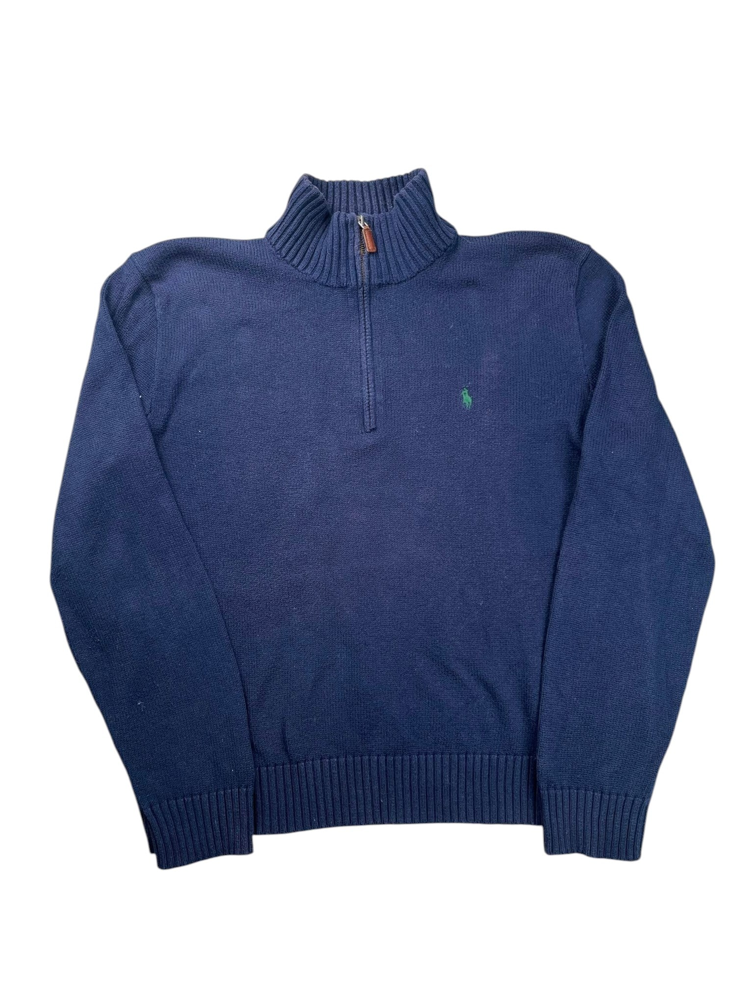 1/4 zip RL Homme (L)
