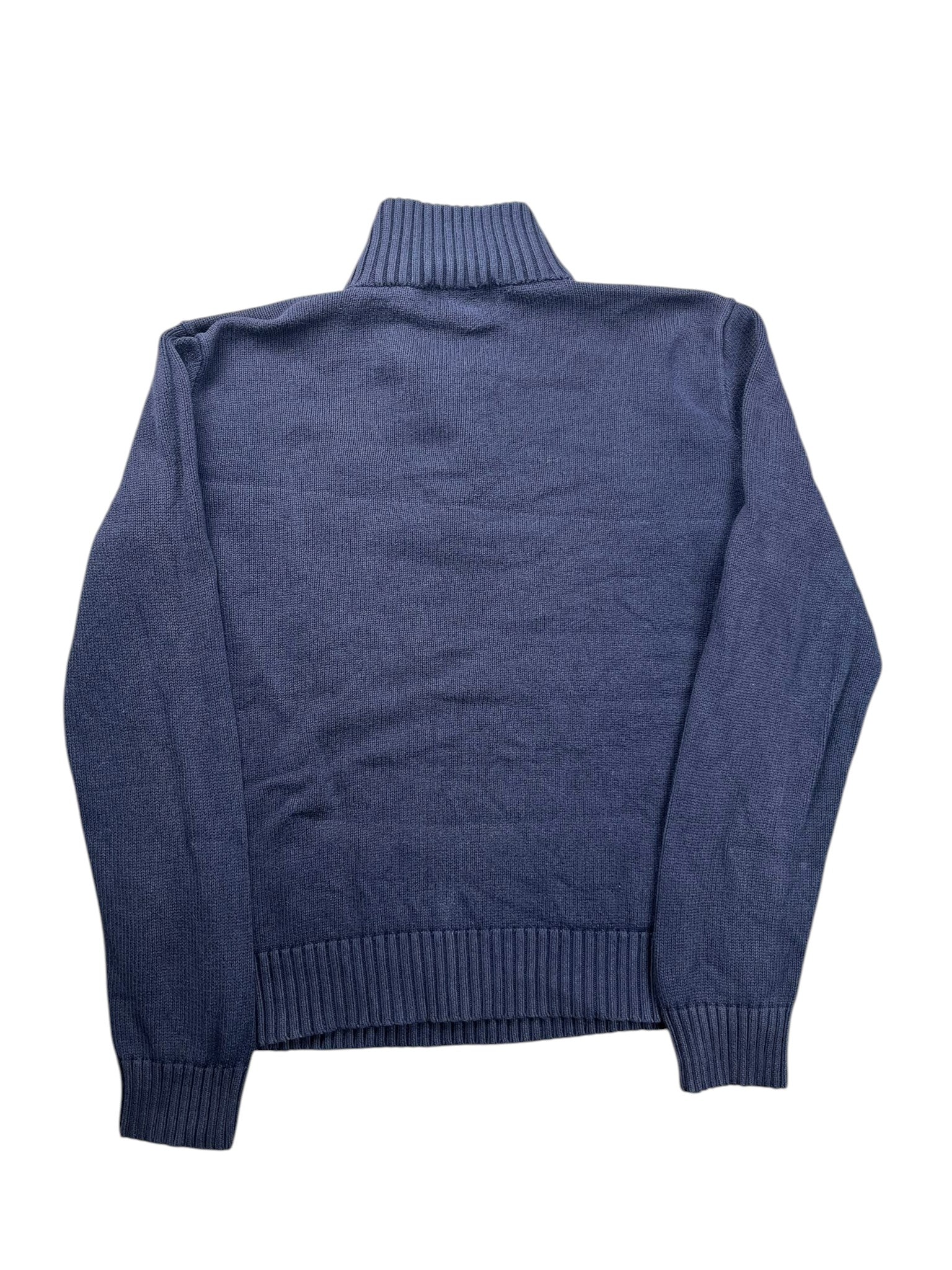 1/4 zip RL Homme (M)