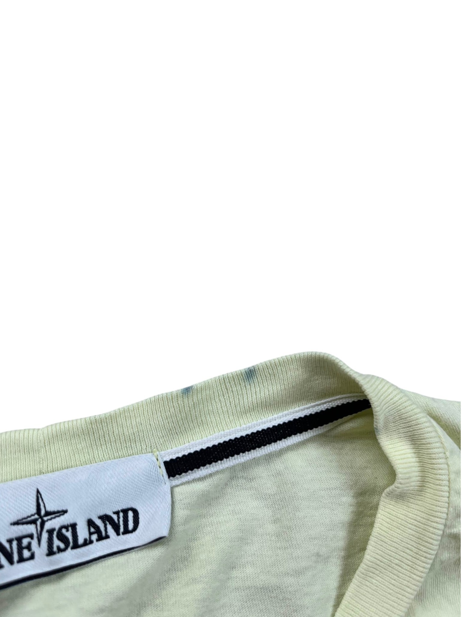 T-shirt Stone Island (M)
