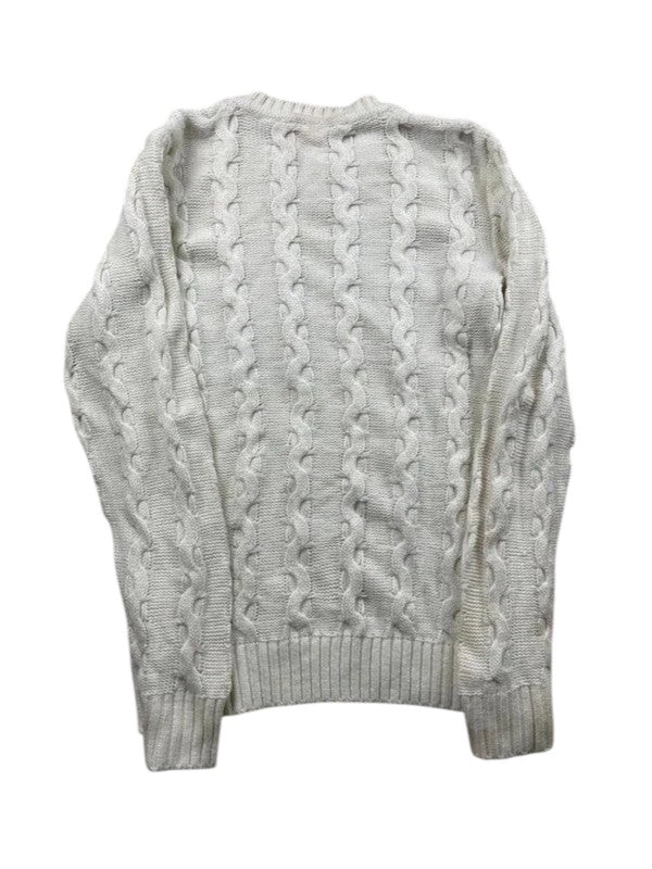 Torsadé Lacoste Femme (S)