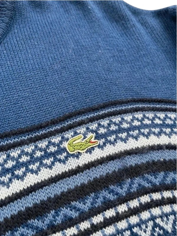 Pull Lacoste Homme (XL)