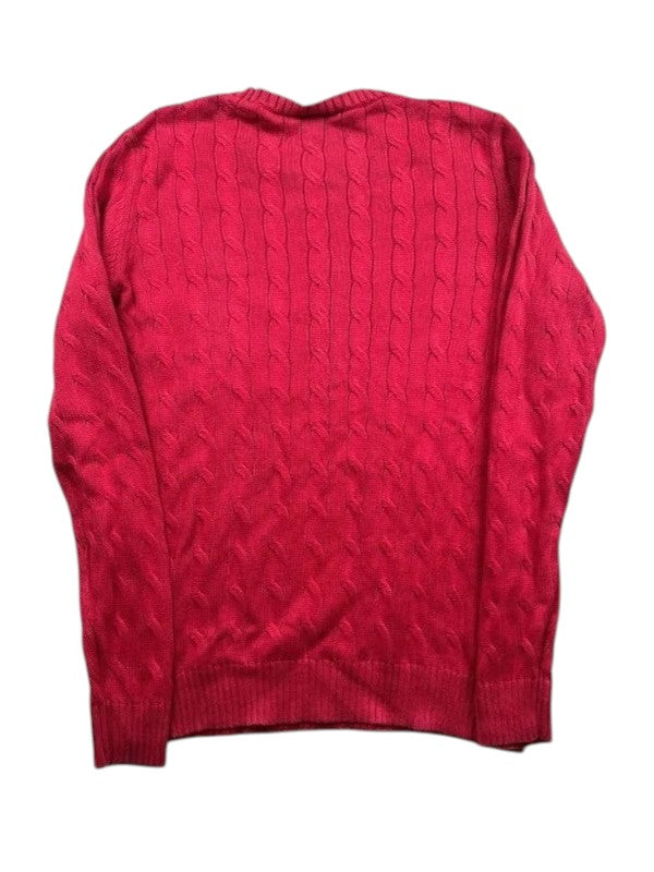 Torsadé Lacoste Homme (S)
