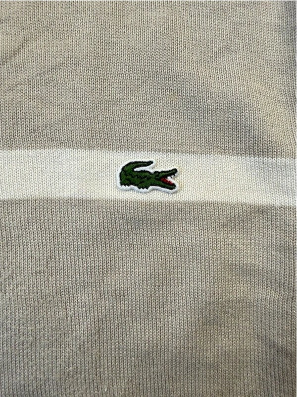Pull Lacoste Homme (M)