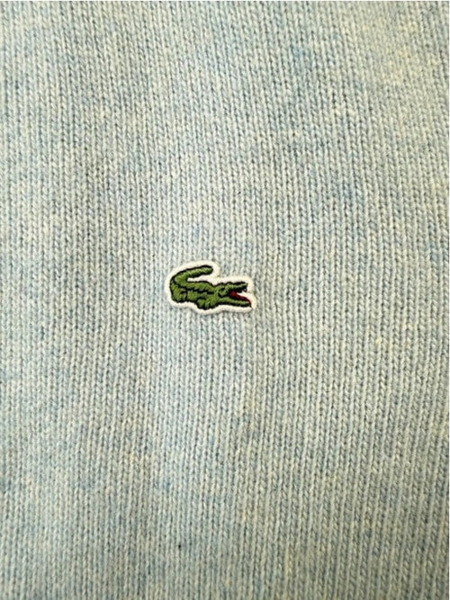 1/4 zip Lacoste Femme (L)