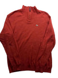 1/4 zip Lacoste Homme (L)