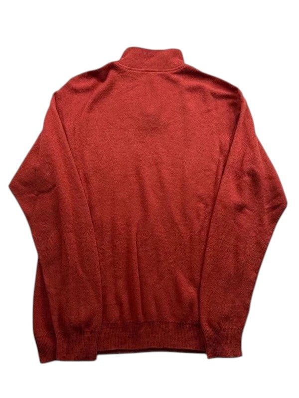 1/4 zip Lacoste Homme (L)
