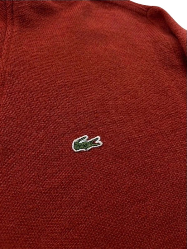 1/4 zip Lacoste Homme (L)