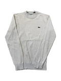 Pull Lacoste Homme (XS)