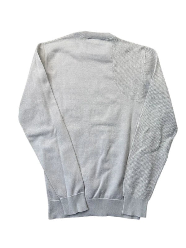Pull Lacoste Homme (XS)