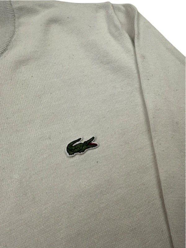 Pull Lacoste Homme (XS)
