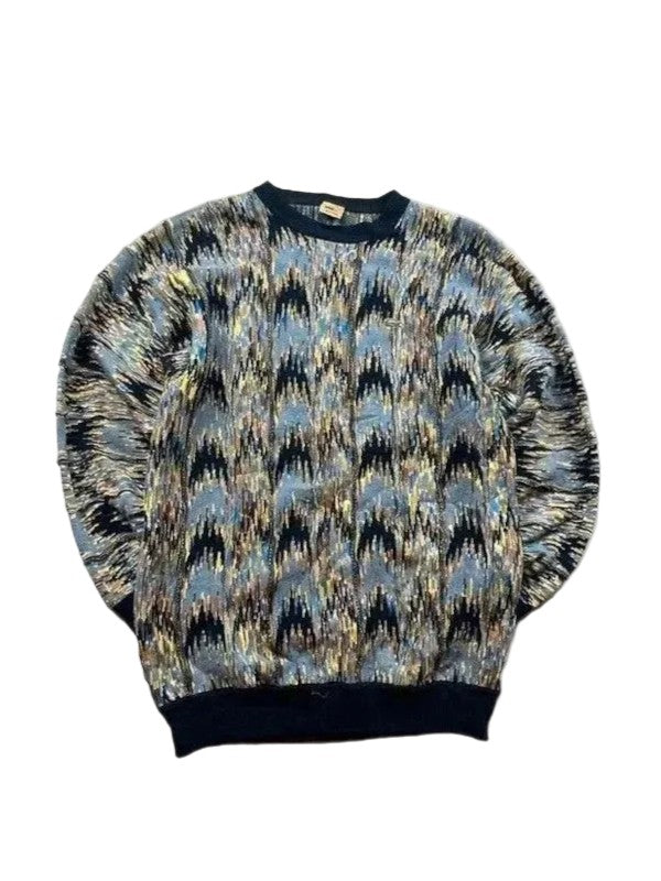 Pull Lacoste Homme (M)