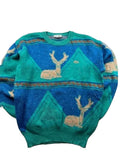 Pull Lacoste Homme (M)