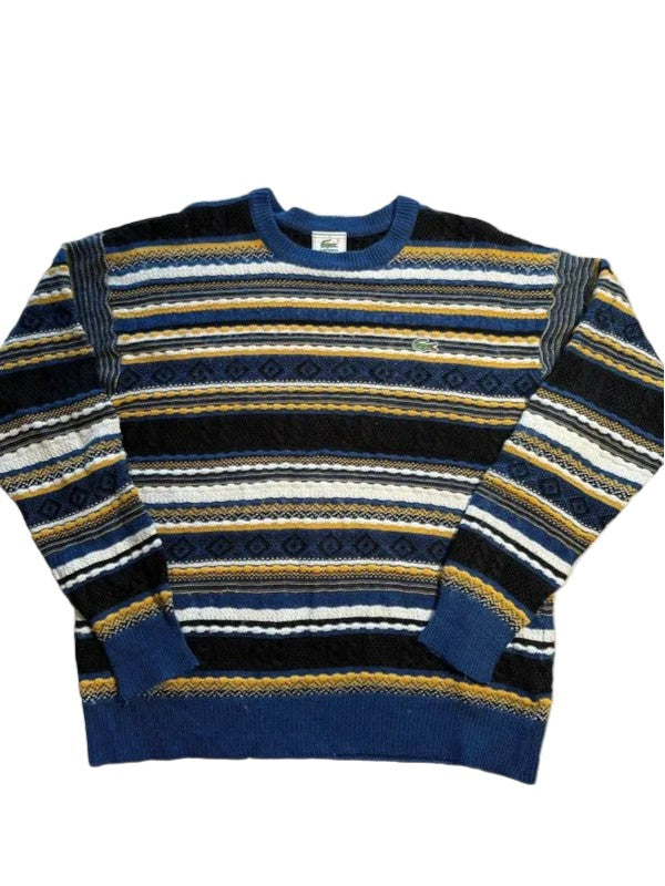 Pull Lacoste Homme (L)