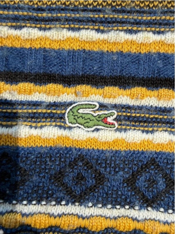 Pull Lacoste Homme (L)