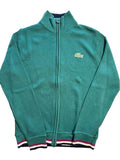 Full zip Lacoste Homme (M)