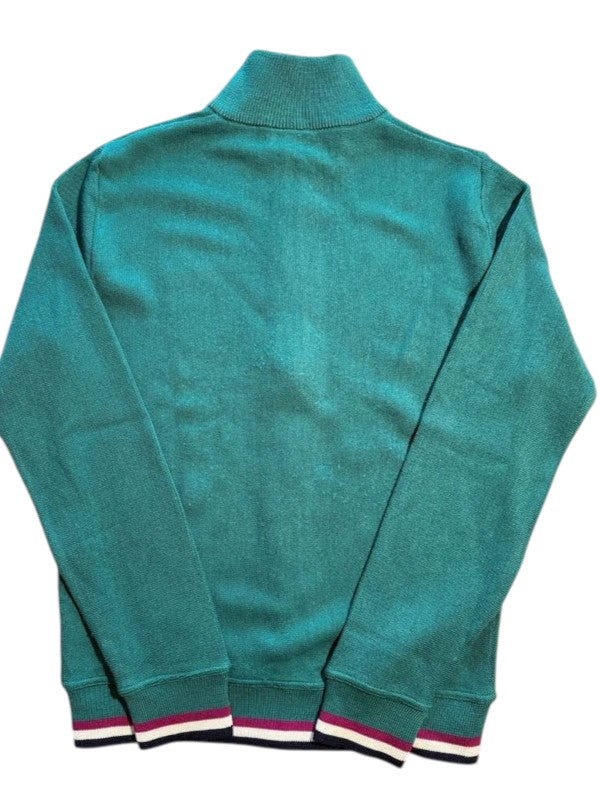 Full zip Lacoste Homme (M)