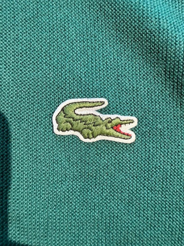 Full zip Lacoste Homme (M)